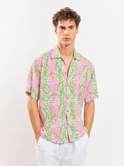 Pineapple party
